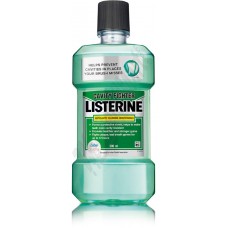 Listerine Cavity Fighter 